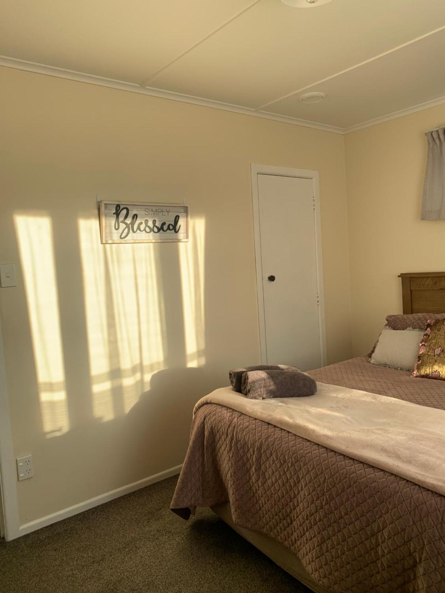 The Homestead - Cosy 3 Bedroom House Rotorua Buitenkant foto